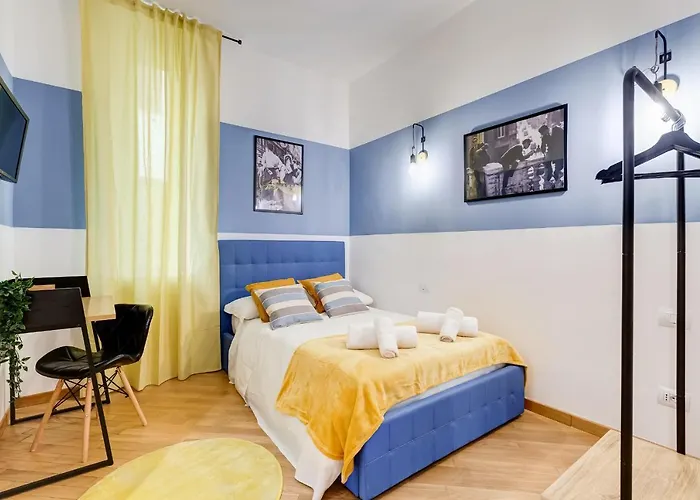 Vivilo Collection - Marche 54 - Close To Via Veneto Area - Lt 3*