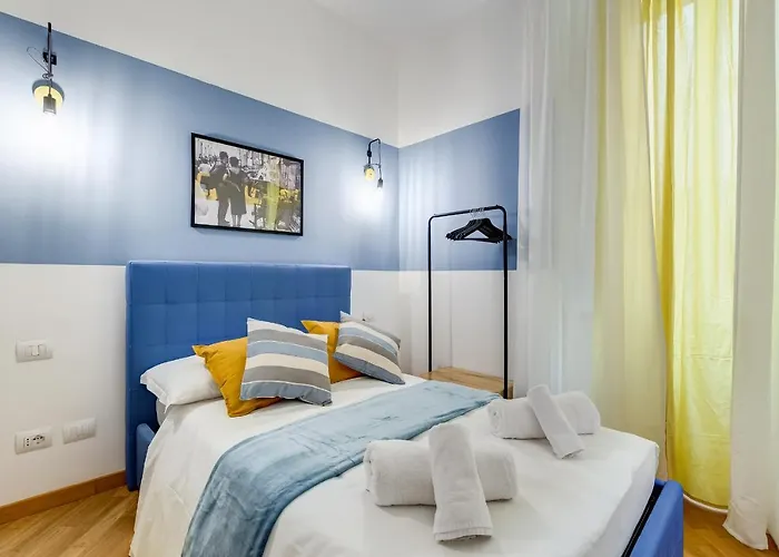 בית הארחה Vivilo Collection - Marche 54 - Close To Via Veneto Area - Lt 3*