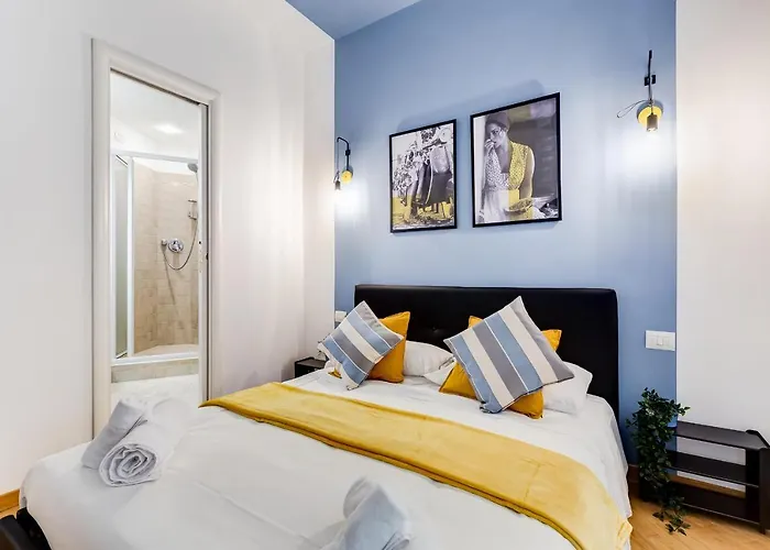 Vivilo Collection - Marche 54 - Close To Via Veneto Area - Lt בית הארחה