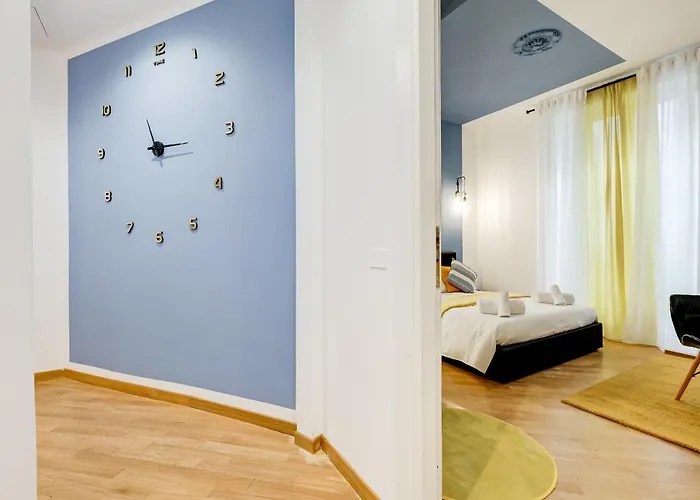 Vivilo Collection - Marche 54 - Close To Via Veneto Area - Lt בית הארחה