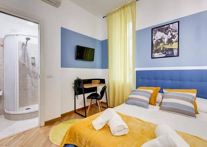 Vivilo Collection - Marche 54 - Close To Via Veneto Area - Lt בית הארחה 3*