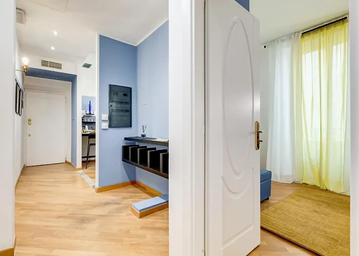 Vivilo Collection - Marche 54 - Close To Via Veneto Area - Lt בית הארחה רומא