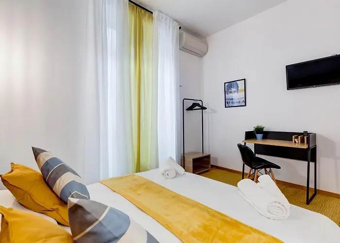 Vivilo Collection - Marche 54 - Close To Via Veneto Area - Lt
