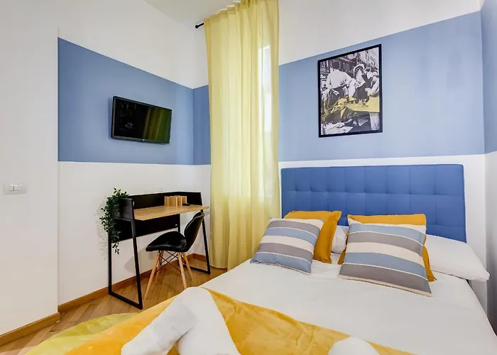 Vivilo Collection - Marche 54 - Close To Via Veneto Area - Lt בית הארחה רומא