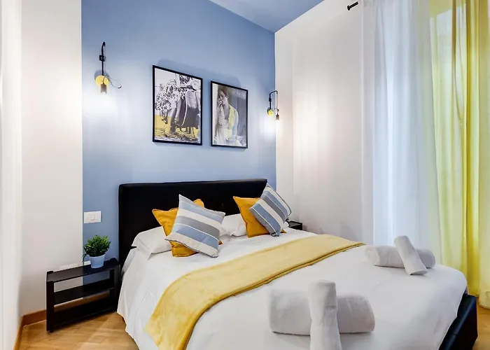Vivilo Collection - Marche 54 - Close To Via Veneto Area - Lt 3*
