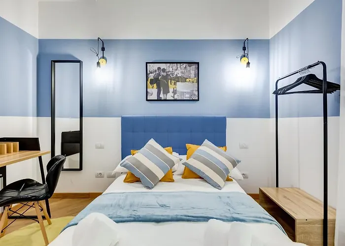 Vivilo Collection - Marche 54 - Close To Via Veneto Area - Lt