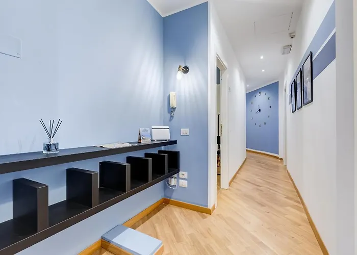 Vivilo Collection - Marche 54 - Close To Via Veneto Area - Lt רומא