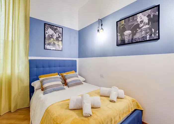 Vivilo Collection - Marche 54 - Close To Via Veneto Area - Lt