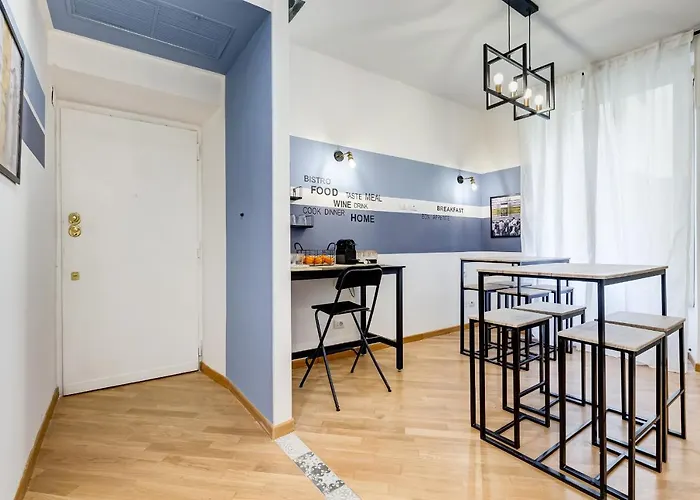 Vivilo Collection - Marche 54 - Close To Via Veneto Area - Lt בית הארחה רומא