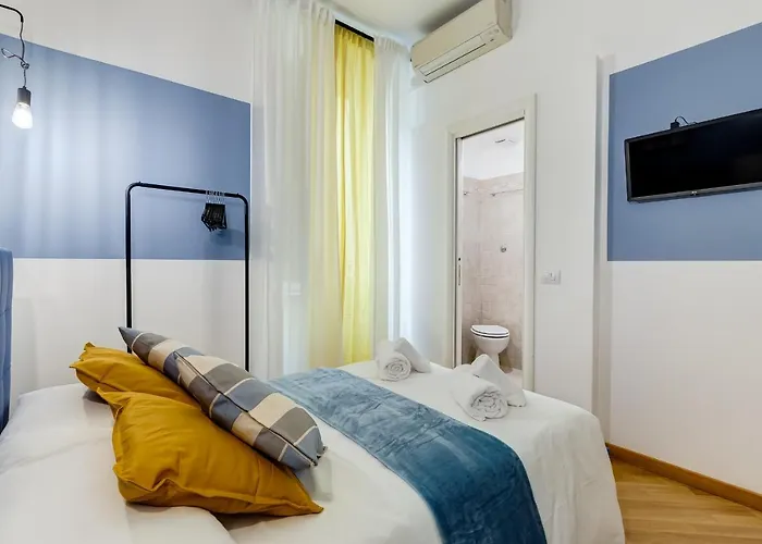 Vivilo Collection - Marche 54 - Close To Via Veneto Area - Lt בית הארחה 3*
