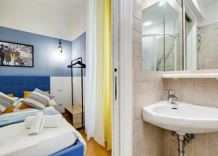 בית הארחה Vivilo Collection - Marche 54 - Close To Via Veneto Area - Lt