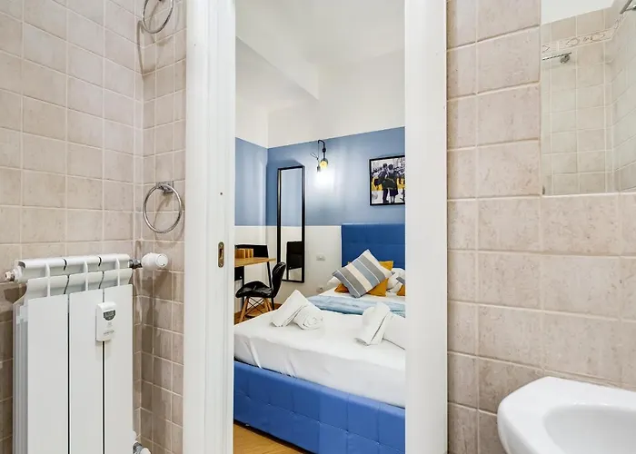 Vivilo Collection - Marche 54 - Close To Via Veneto Area - Lt בית הארחה רומא