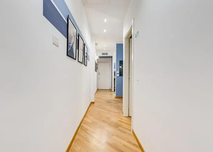 Vivilo Collection - Marche 54 - Close To Via Veneto Area - Lt רומא