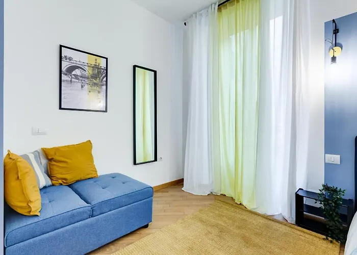 Vivilo Collection - Marche 54 - Close To Via Veneto Area - Lt בית הארחה