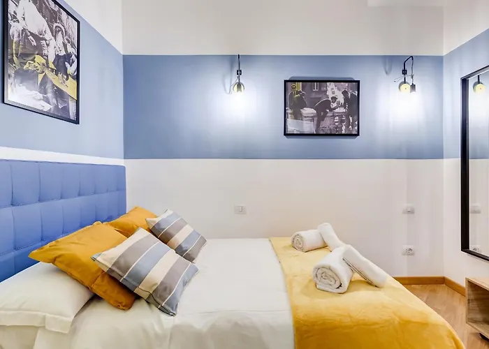 Vivilo Collection - Marche 54 - Close To Via Veneto Area - Lt בית הארחה רומא