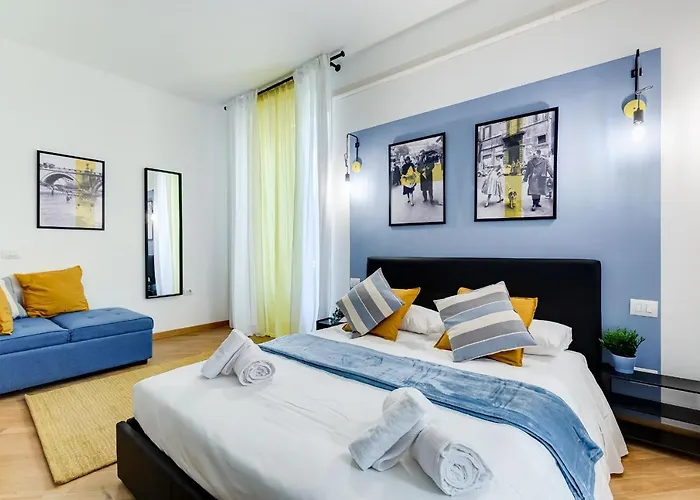 בית הארחה Vivilo Collection - Marche 54 - Close To Via Veneto Area - Lt רומא