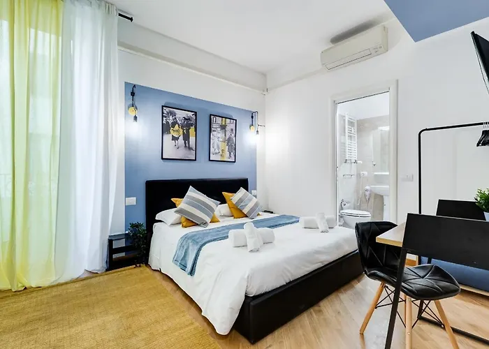 Vivilo Collection - Marche 54 - Close To Via Veneto Area - Lt 3* רומא