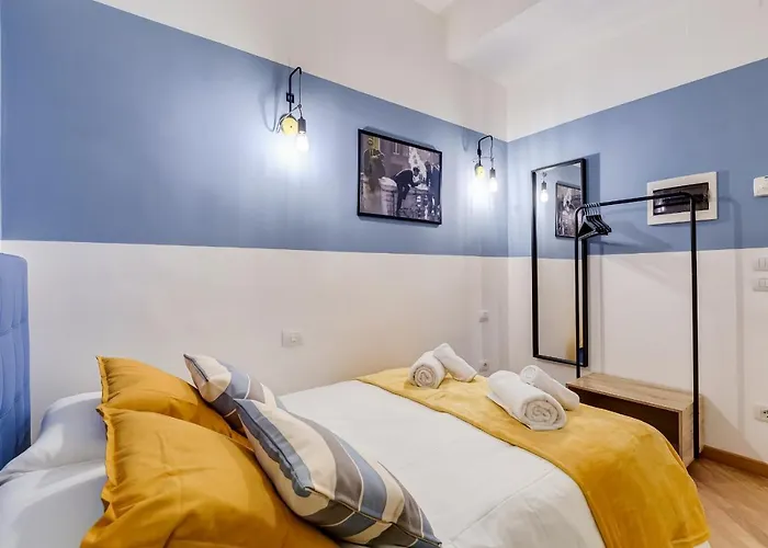 בית הארחה Vivilo Collection - Marche 54 - Close To Via Veneto Area - Lt