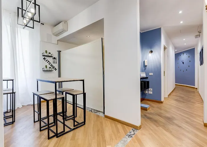 Vivilo Collection - Marche 54 - Close To Via Veneto Area - Lt בית הארחה 3*