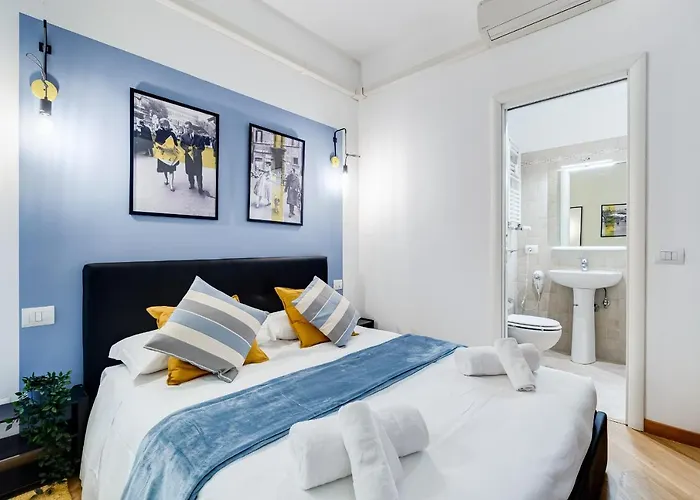 בית הארחה Vivilo Collection - Marche 54 - Close To Via Veneto Area - Lt רומא