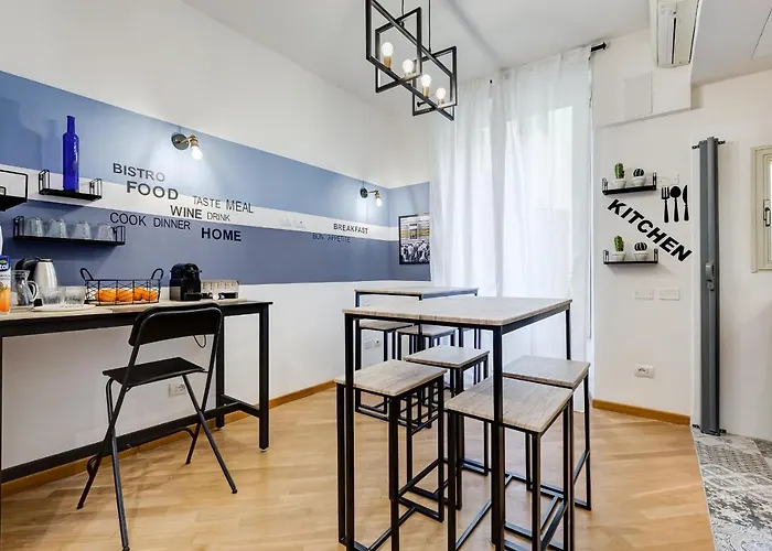 בית הארחה Vivilo Collection - Marche 54 - Close To Via Veneto Area - Lt 3*
