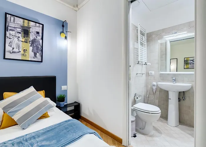 בית הארחה Vivilo Collection - Marche 54 - Close To Via Veneto Area - Lt 3*