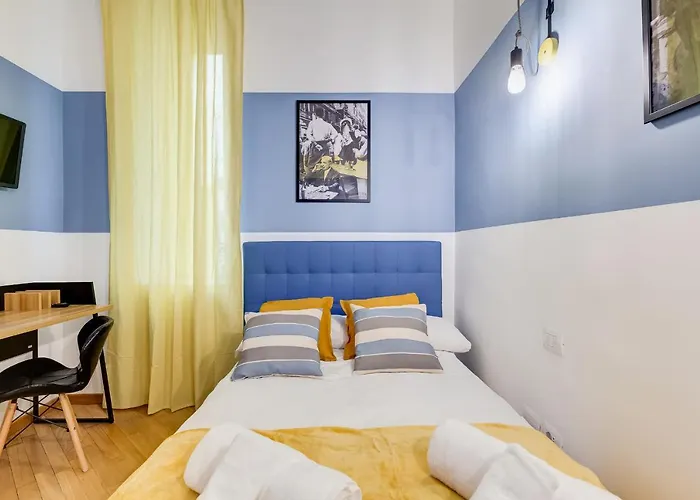 Vivilo Collection - Marche 54 - Close To Via Veneto Area - Lt בית הארחה רומא